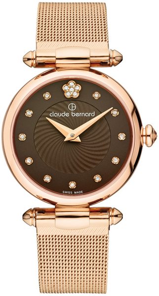 Claude Bernard Dress Code 20500-37R-BRPR2