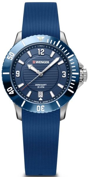 Wenger Sea Force 01.0621.112
