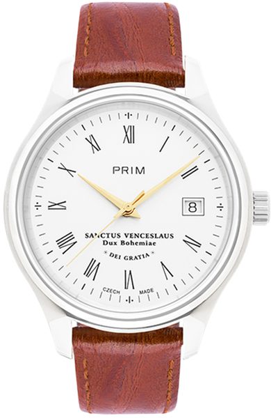 PRIM SVATOVÁCLAVSKÉ 40 Q 38-893-326-00-1