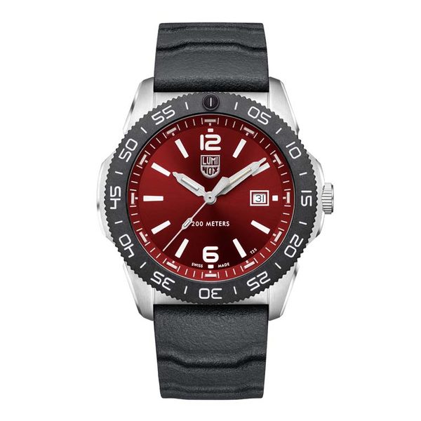 Luminox 3135 + 5 let záruka, pojištění hodinek ZDARMA