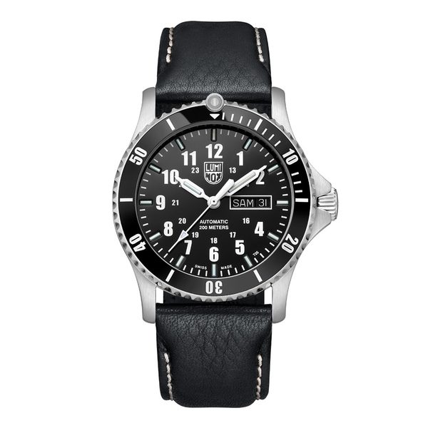 Luminox 0921 + 5 let záruka, pojištění a dárek ZDARMA