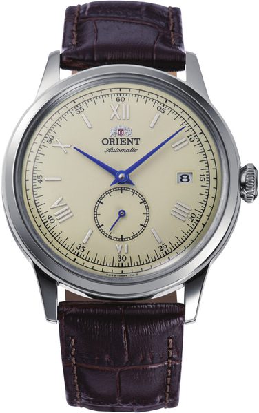 Orient Bambino RA-AP0105Y Small Second
