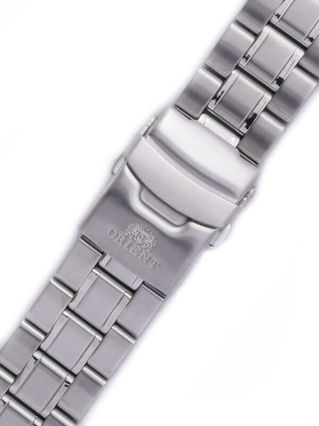 Levně Ocelový náramek Orient UM028111J0 22mm (pro modely FAA02, FEM65)