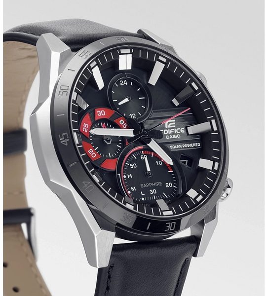 Casio Edifice EFS-S620BL-1AVUEF