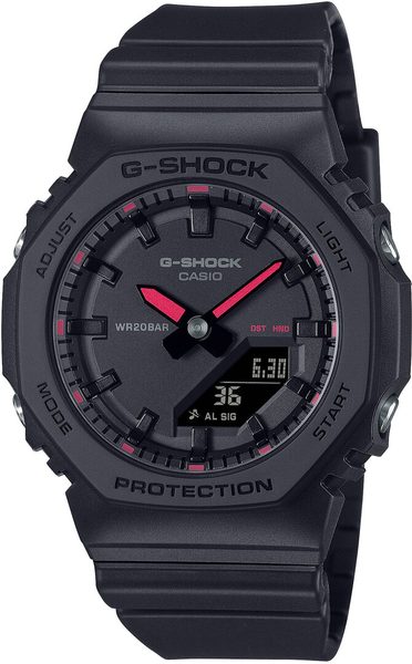 Levně Casio G-Shock GMA-P2100SA-1A1ER