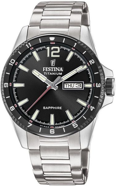 Festina Titanium Sport 20529/4