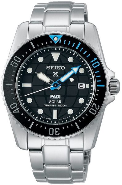 Levně Seiko Prospex SNE575P1 PADI Special Edition + 5 let záruka, pojištění a dárek ZDARMA