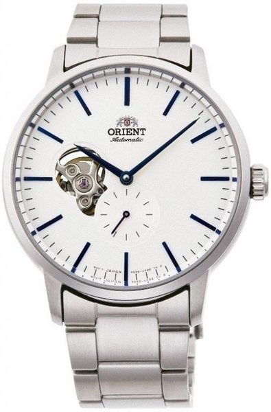 Orient Contemporary Semi-skeleton RA-AR0102S