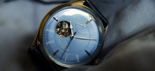 Orient Star Classic RE-AT0203L