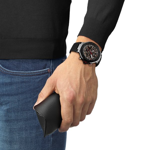 Tissot T-Race MotoGP 2025 Limited Edition T141.417.27.081.00 - thumb (5)