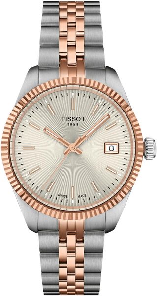 Levně Tissot Ballade T156.210.22.031.01