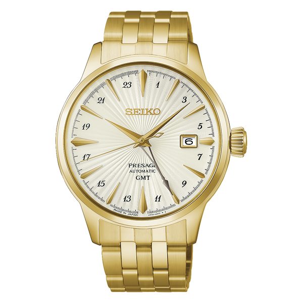 Seiko Presage Cocktail Time HCB004J1 Daiquiri