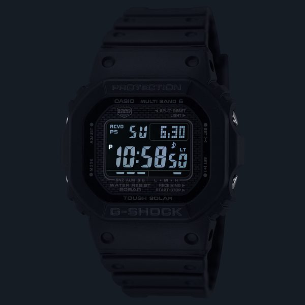 Casio G-Shock GW-5000HS-1ER Heritage Series - thumb (4)
