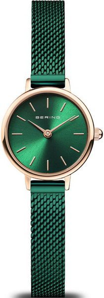 Bering Classic 11022-868 + 5 let záruka, pojištění a dárek ZDARMA