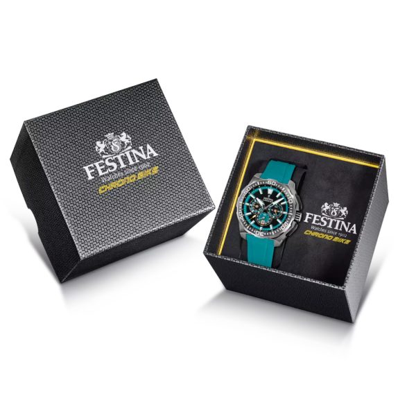 Festina Chrono Bike 20725/6 - thumb (3)
