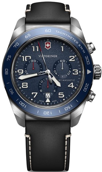 Victorinox Swiss Army Chrono 242047 + 5 let záruka a dárek ZDARMA
