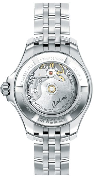 Certina DS Action Lady Powermatic 80 C032.207.11.056.00