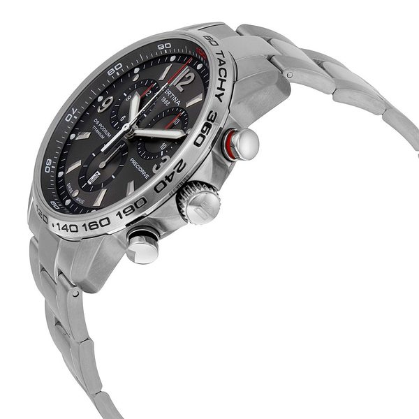 Certina DS Podium Big Size Chronograph C001.647.44.087.00