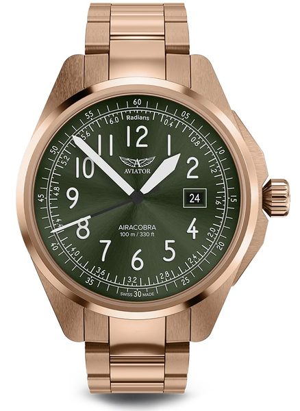 Levně Aviator Airacobra 43 Type B V.1.38.2.324.5