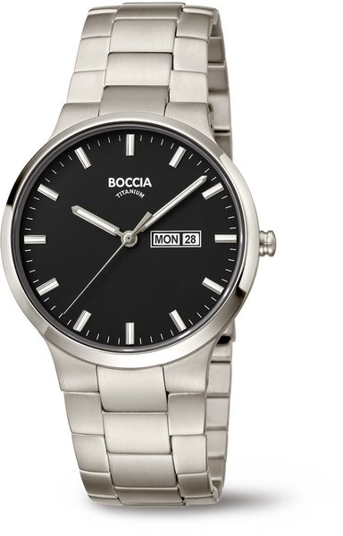 Levně Boccia Titanium 3638-03 + 5 let záruka, pojištění a dárek ZDARMA