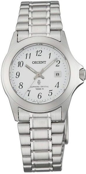 Orient Classic Quartz FSZ3G002W0 + 5 let záruka, pojištění a dárek ZDARMA