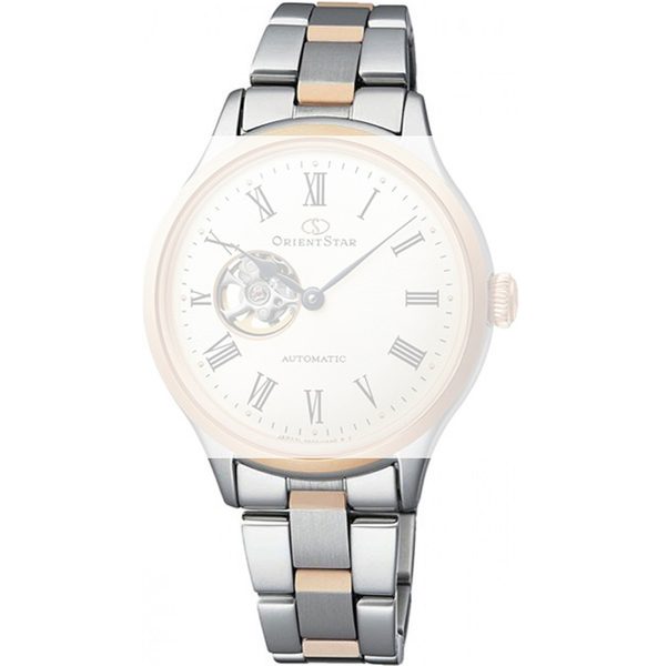 Levně Náramek Orient Star UM022111R0