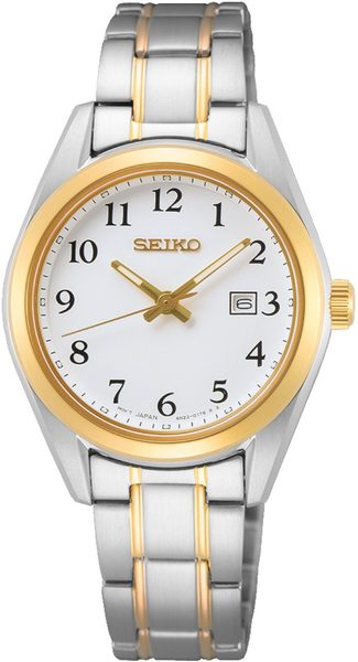 Seiko Quartz SUR466P1