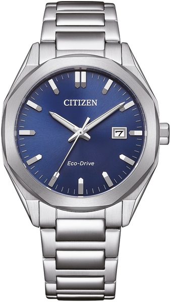 Citizen Eco-Drive BM7620-83L + 5 let záruka, pojištění a dárek ZDARMA