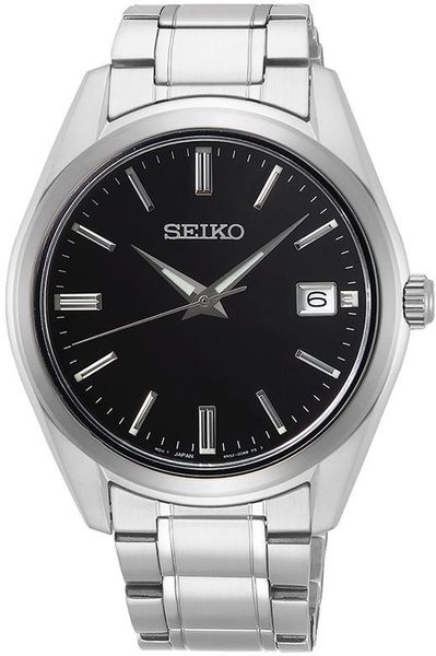 Seiko SUR311P1 + 5 let záruka, pojištění a dárek ZDARMA