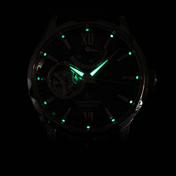 Orient Star Contemporary RE-AT0007N