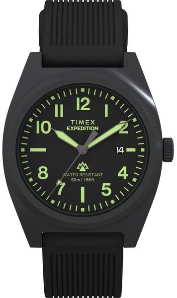 Levně Timex Expedition Capstone TW2Y18100UK