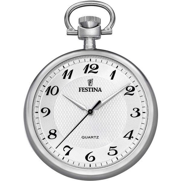 Levně Festina Pocket 2020/1 + 5 let záruka, pojištění a dárek ZDARMA