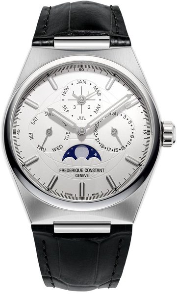 Frederique Constant Highlife Gents Manufacture Perpetual Calendar Automatic FC-775S4NH6