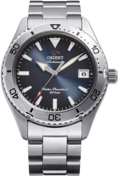 Levně Orient Sports Mako 40 Automatic RA-AC0Q14L