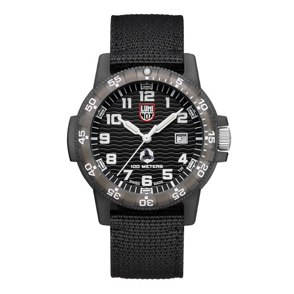 Luminox XS.0321.ECO + 5 let záruka, pojištění a dárek ZDARMA