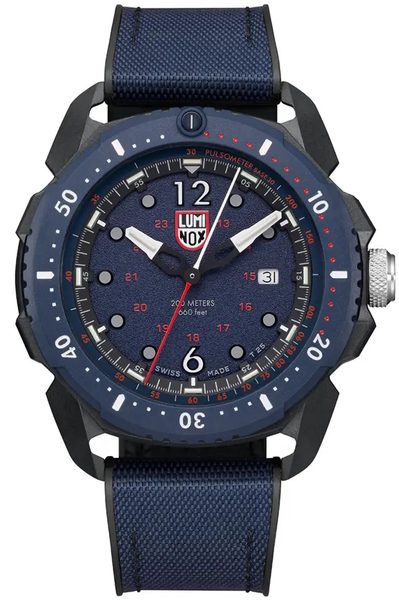 Levně Luminox ICE-SAR XL.1053 + 5 let záruka, pojištění a dárek ZDARMA