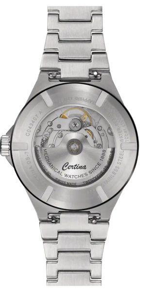 Certina DS-7 Automatic C043.407.22.061.00