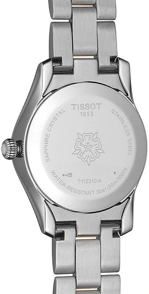 Tissot T-Wave T112.210.22.113.00