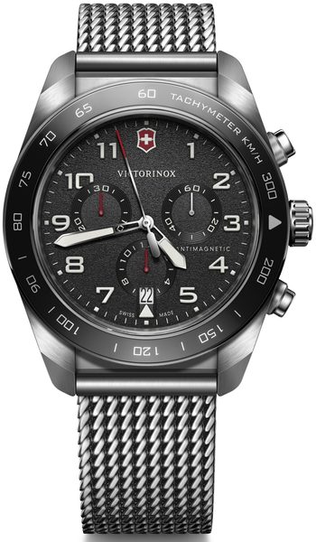 Victorinox Swiss Army Chrono 242048 + 5 let záruka a dárek ZDARMA
