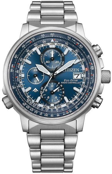 Levně Citizen Promaster Sky Radio Controlled AT8300-58L