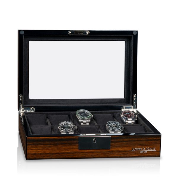 Box na hodinky Heisse & Söhne Tenor 70019-196.159 - thumb (1)