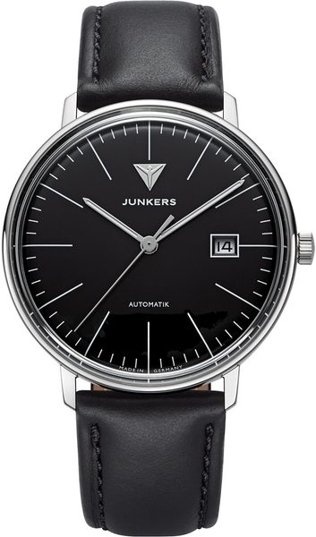 Junkers Bauhaus Automatik 910.01.02 + 5 let záruka a dárek ZDARMA