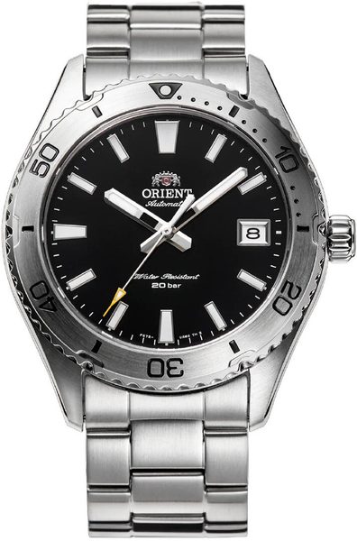 Levně Orient Sports Automatic RA-AC0Q01B Mako 40