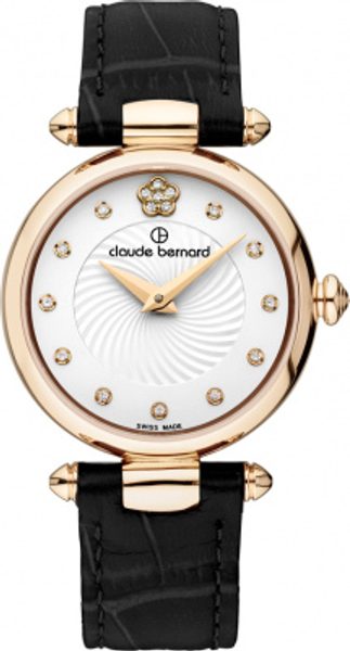 Claude Bernard Dress Code 20501-37R-APR2