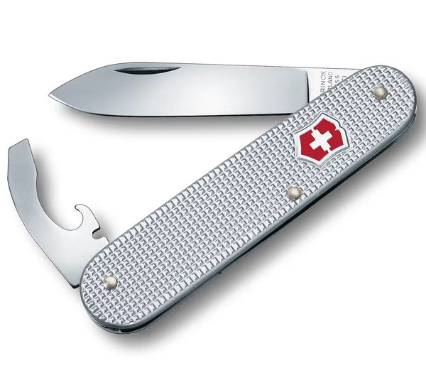 Levně Nůž Victorinox ALOX BANTAM 0.2300.26