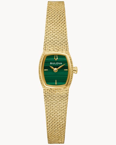 Bulova Classic 97L184 Goddess of Time