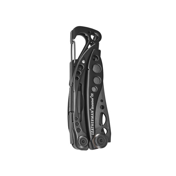 Leatherman Skeletool CX Onyx 833131 - thumb (2)