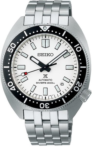 Levně Seiko Prospex SPB313J1 + 5 let záruka, pojištění a dárek ZDARMA