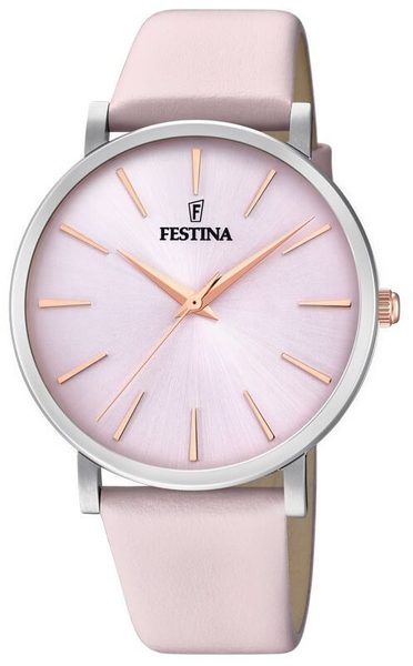 Levně Festina Boyfriend 20371/2 + 5 let záruka, pojištění a dárek ZDARMA