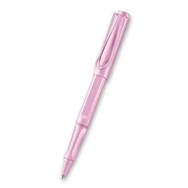 Levně Roller Lamy Safari Lightrose 1506/3207242 + 5 let záruka, pojištění a dárek ZDARMA